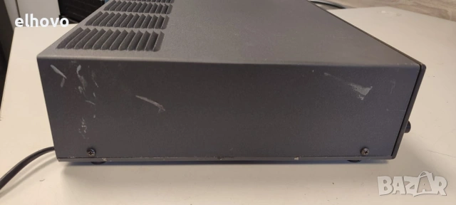 Ресивър Braun regie 550, снимка 8 - Ресийвъри, усилватели, смесителни пултове - 53028758