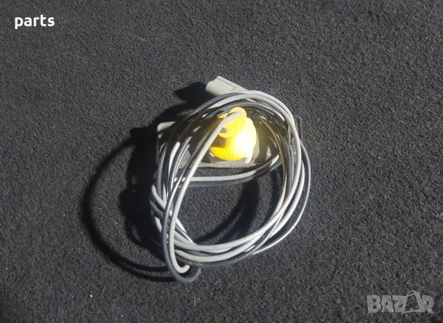 Инсталация Мигач Jeep Чероки XJ , снимка 3 - Части - 47790483