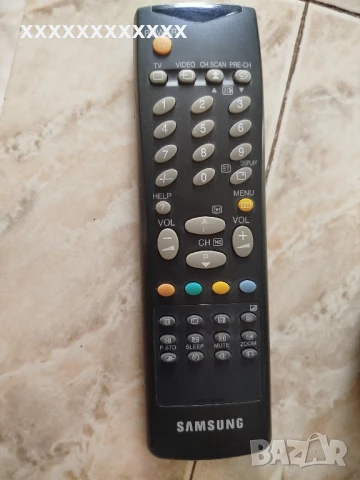 дистанционно за телевизор samsung