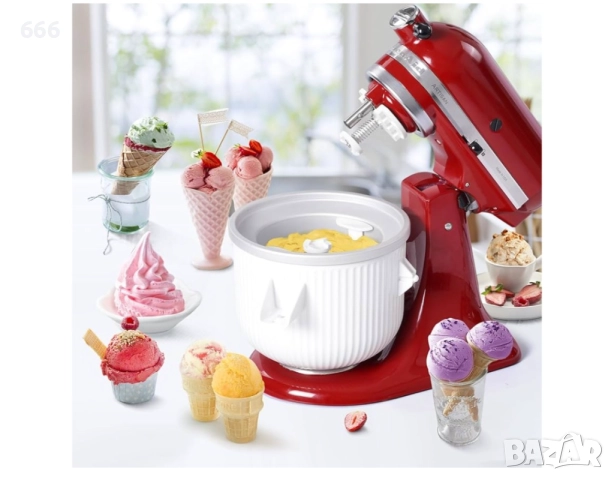 Части за машина за сладолед, снимка 7 - Други стоки за дома - 52950628
