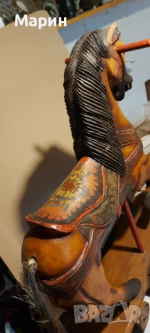 Стара люлка 2, снимка 7 - Антикварни и старинни предмети - 49135306