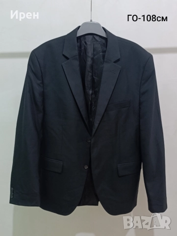 Мъжки официални сака , снимка 5 - Сака - 52077386