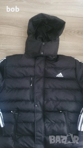 нови мъжки якета зимни Adidas , снимка 6 - Якета - 51921010