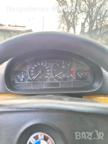 Бмв Е46 320д на части , снимка 13 - Автомобили и джипове - 53003525