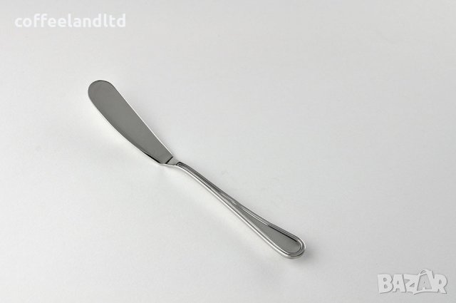  Нож за масло Стефания 170 мм, 35 гр. - 1013