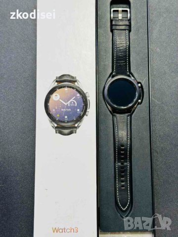 Smart Watch Samsung watch 3