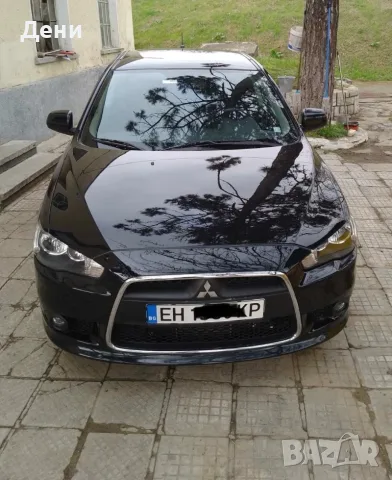 Mitsubishi Lancer 1.8, снимка 2 - Автомобили и джипове - 55980639