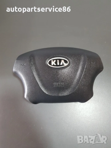 Айр баг Волан за KIA Carnival 2.9 CRDi (2008) 56900-4D510VA