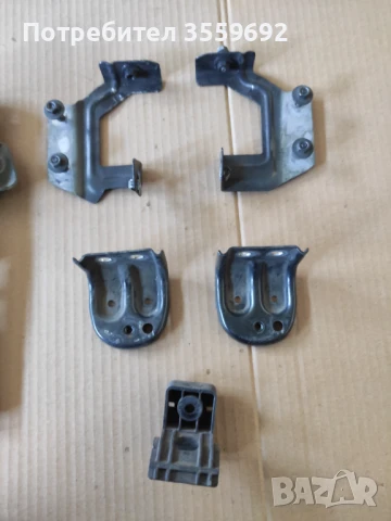 Ляво огледало с прибиране за Опел Мока, снимка 3 - Части - 51021816