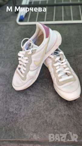 Оригинални маратонки Nike