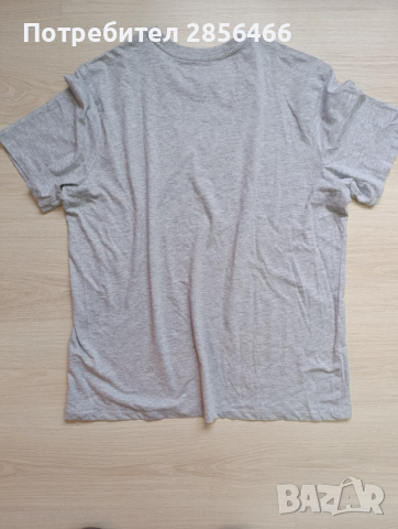 Мъжка тениска Karl Kani размер XL, снимка 2 - Тениски - 52464337