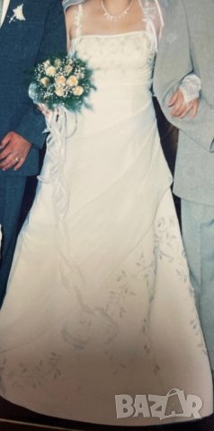 Булченска рокля 