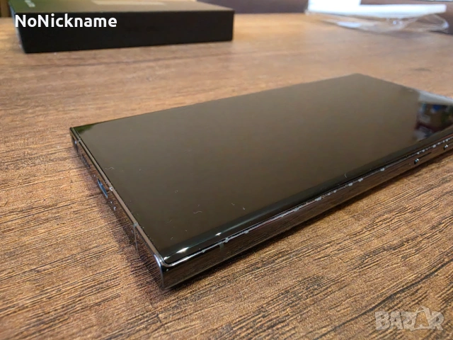 Samsung Galaxy S23 Ultra 256GB Green Dual Sim, снимка 5 - Samsung - 54220562