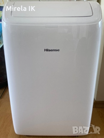 КЛИМАТИК HISENSE APH09QC