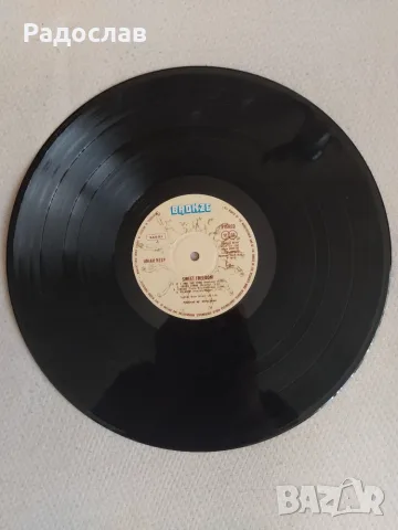 грамофонна плоча Uriah Heep , снимка 4 - Грамофонни плочи - 56363536