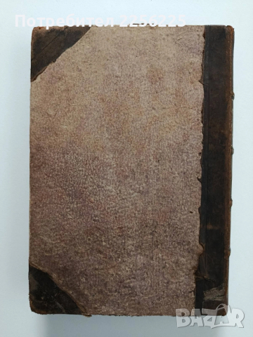 Пътуване по славянските страни на Европейска Турция / Жената в къщи и в обществото 1891г, снимка 2 - Художествена литература - 54189744