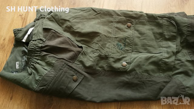 MIL-TEC HUNTING Trouser размер S / M за лов риболов и туризъм  панталон пролет есен - 155, снимка 3 - Екипировка - 39361706