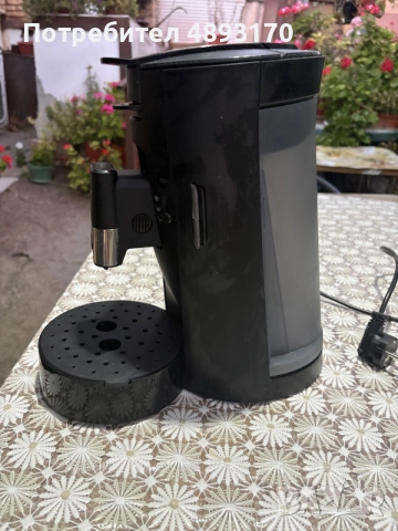 Philips  Senseo. , снимка 3 - Кафемашини - 56260606