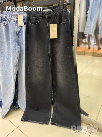 Дамски дънки Различни цветове 