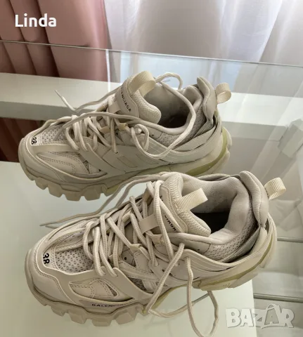 маратонки balenciaga, снимка 6 - Маратонки - 56169087