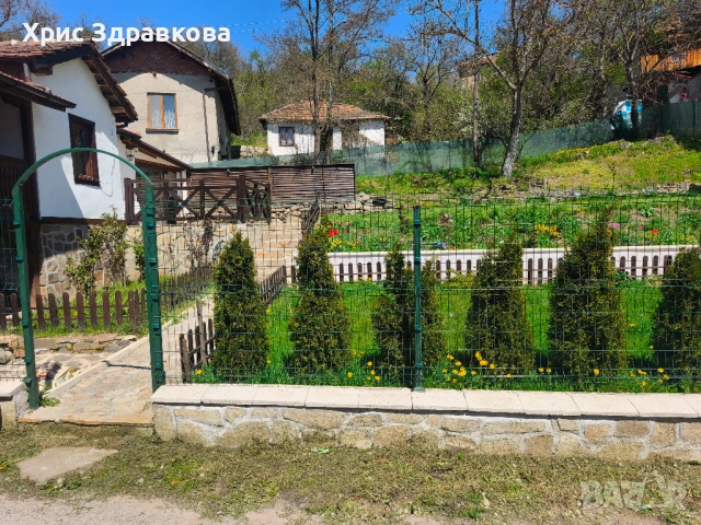 КЪЩА, СЕЛО НЕДЕЛКОВО, снимка 2 - Къщи - 54322183