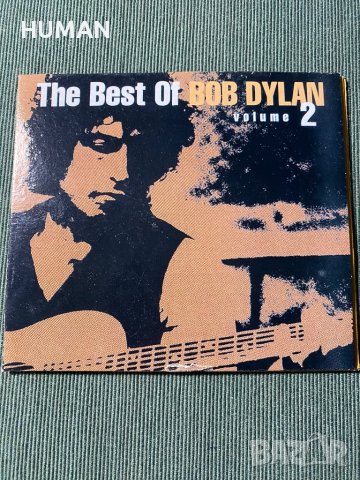 BOB DYLAN , снимка 5 - CD дискове - 42757620