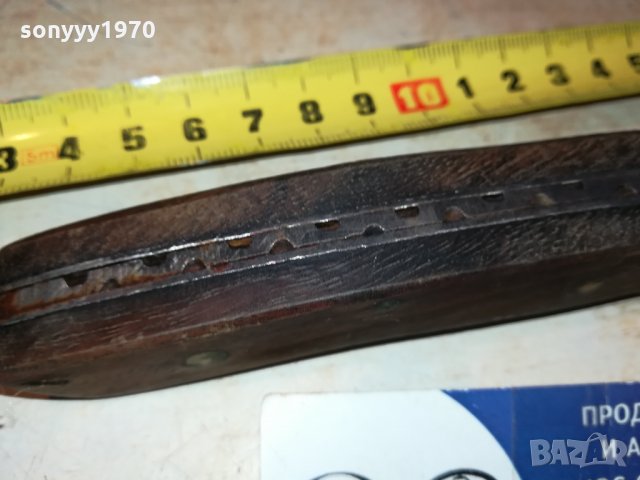 LOU LAGUIOLE OLD-ANTIQUE FRANCE 1112211825, снимка 11 - Антикварни и старинни предмети - 35107144