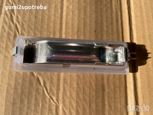 Плафон Интериор ULO70861 Porsche Cayenne 3.0D 92A/EG22/2012, снимка 2 - Части - 53223063