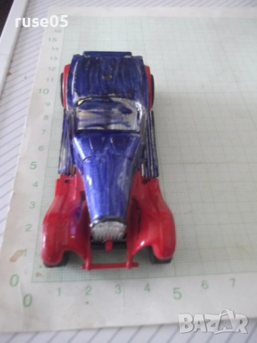 Кола - 878, снимка 4 - Колекции - 52680690