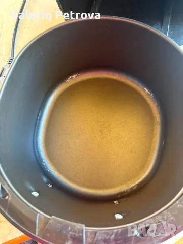 Air fryer/ Еър фрайър, снимка 4 - Мултикукъри - 56062093
