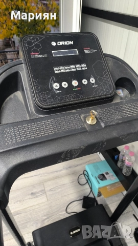 Бягаща пътека Orion RUN M100 