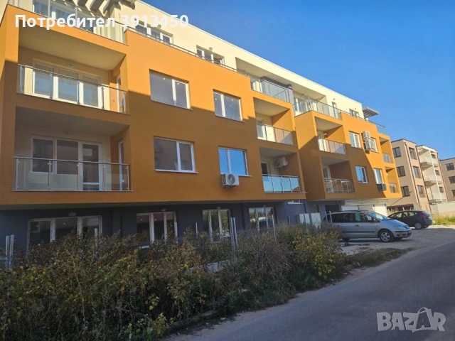 Паркомясто под наем- Коматевско шосе, снимка 3 - Гаражи и паркоместа - 53022628