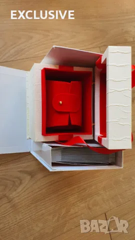 Omega De Ville 18k solid gold 1980г 18к злато, снимка 12 - Дамски - 48446501