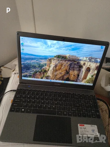 allview alibook j 4125, снимка 2 - Лаптопи за дома - 55837337
