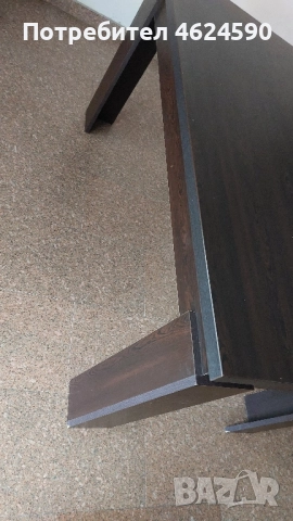 Трапезна маса, снимка 10 - Маси - 52082937