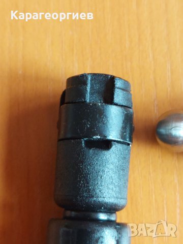 Амортисьор за багажник , снимка 3 - Автомобили и джипове - 40699101