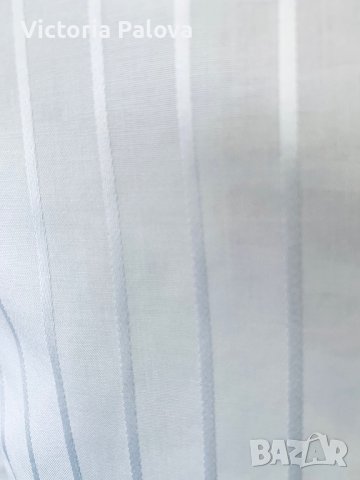 Премиум риза/блуза ETERNA Германия, снимка 5 - Ризи - 42843182