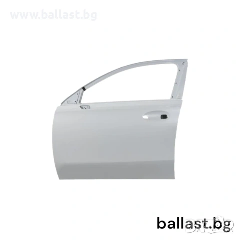 Врата предна лява A1777206105 A Klasse W177