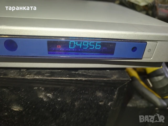 DVD pleqr Strong, снимка 6 - Плейъри, домашно кино, прожектори - 50740510