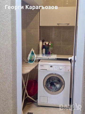 №4038 Двустаен апартамент под наем в центъра на град Хасково. От 03.01.2026г., снимка 9 - Апартаменти - 52605228