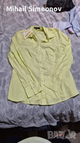 Мъжки Ризи , снимка 3 - Ризи - 52829314