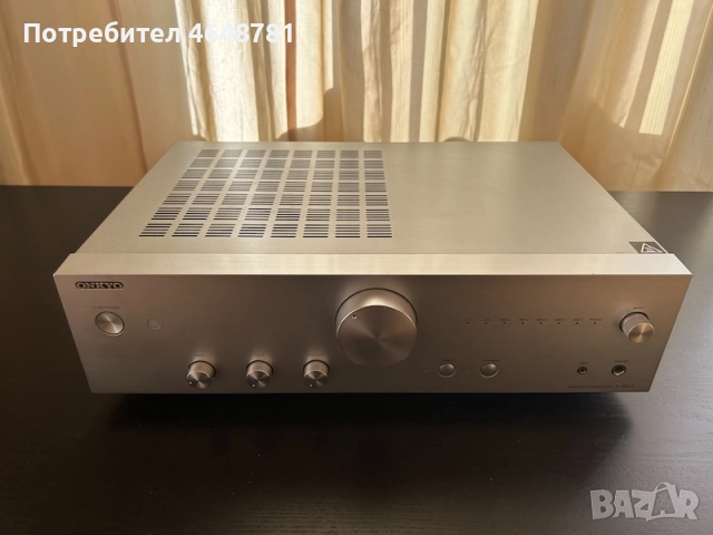 ONKYO A-9010, снимка 1