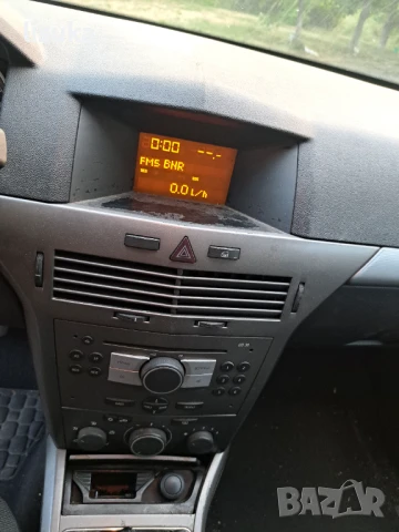 Опел Астра Н 1,9сдти 120коня само НА ЧАСТИ  , снимка 10 - Автомобили и джипове - 51160261
