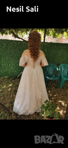 Официална рокля