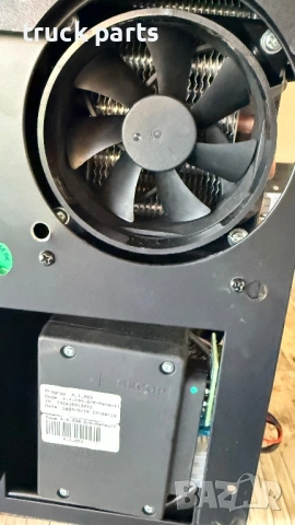 хладилник за RENALT T-hight, снимка 5 - Хладилници - 54313912