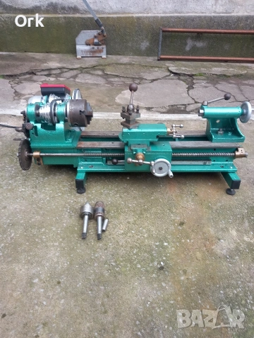 стругче хоби