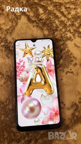 Samsung Galaxy A30s