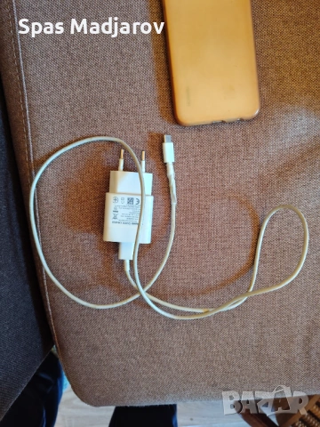 Телефон Huawei p20 lite , снимка 3 - Huawei - 54097619