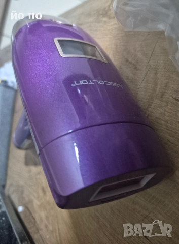 Фотоепилатор Lescolton T009i, снимка 3 - Друга електроника - 54285823