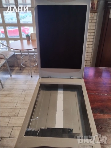 Принтер скенер Benq, снимка 4 - Принтери, копири, скенери - 54162798